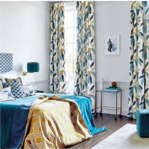 Viewing Coppice by Harlequin