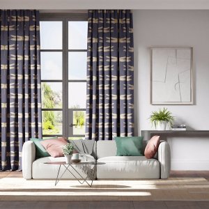 Viewing Demoiselle by Harlequin