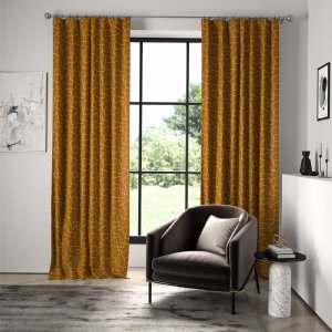 Viewing Extensity by Harlequin