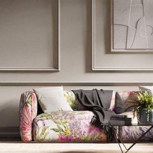 Viewing Floreale by Harlequin