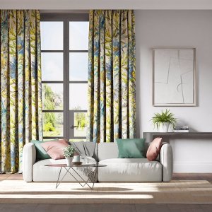 Viewing Floreale by Harlequin