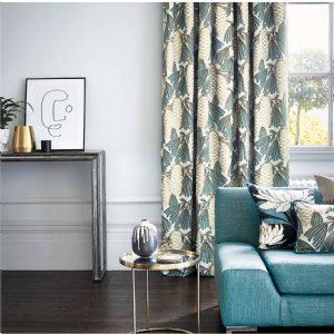 Viewing Foxley by Harlequin