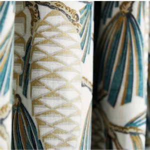 Viewing Foxley by Harlequin