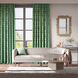 Viewing Ixora by Harlequin