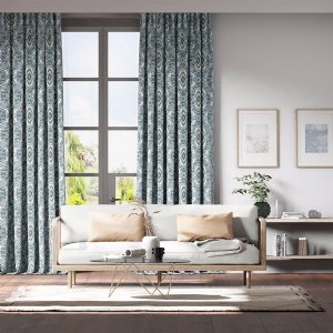 Viewing Ixora by Harlequin