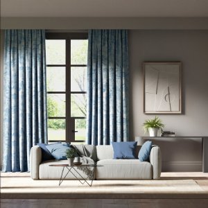 Viewing Journey of Discovery Satin by Harlequin