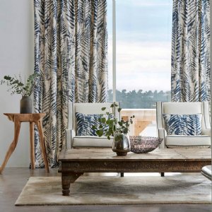 Viewing Kayu by Harlequin