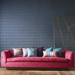 Viewing Lineate by Harlequin