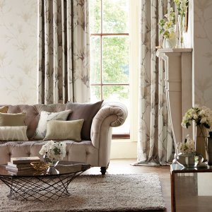 Viewing Lotus  by Harlequin