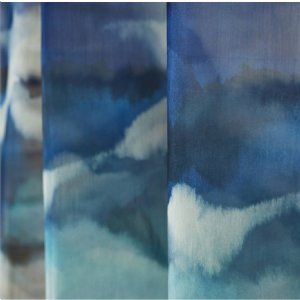 Viewing Minako Sheer Voile by Harlequin