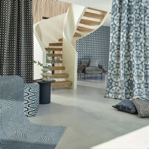 Viewing Mizu by Harlequin