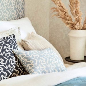 Viewing Moremi by Harlequin