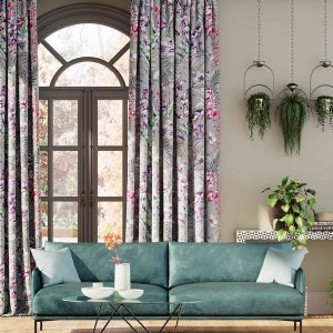 Viewing Paradise by Harlequin