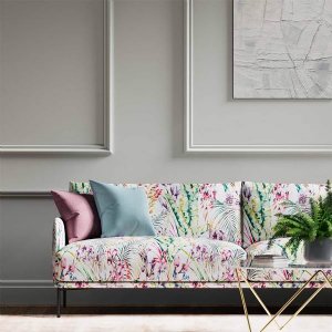 Viewing Paradise by Harlequin
