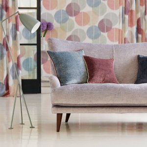 Viewing Tresillo by Harlequin