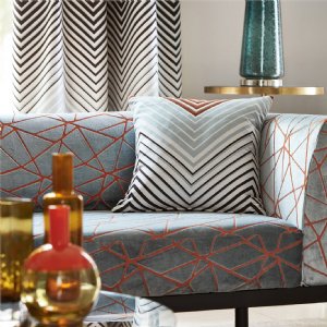 Viewing Zola by Harlequin