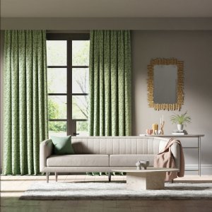 Viewing Zori by Harlequin