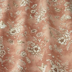Viewing Finch Toile by iLiv