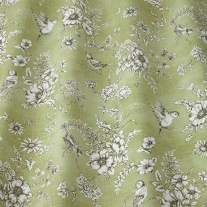 Viewing Finch Toile by iLiv
