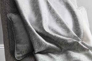 Viewing Mineral Silk by James Hare