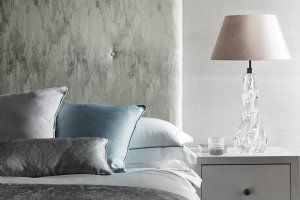 Viewing Miramar Silk by James Hare