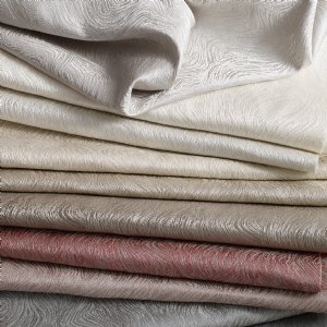 Viewing Strata Silk by James Hare