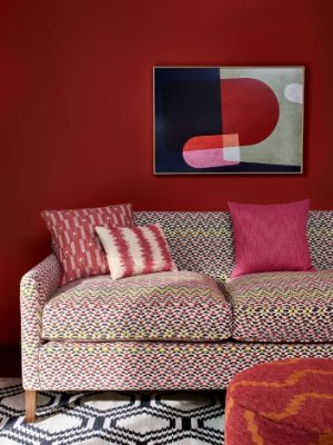 Viewing Apsley by Jane Churchill