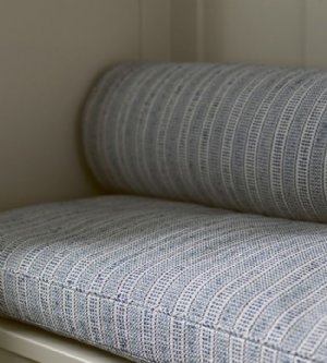 Viewing Cadiz Stripe  by Jane Churchill