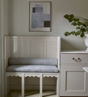 Viewing Cadiz Stripe  by Jane Churchill