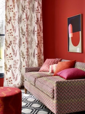 Viewing Corbell by Jane Churchill