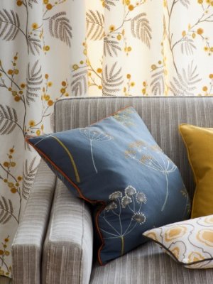 Viewing Delamere by Jane Churchill