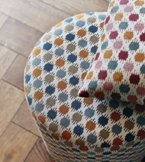 Viewing Ellipse  by Jane Churchill