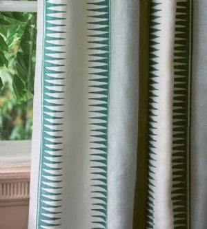 Viewing Ezra Stripe by Jane Churchill