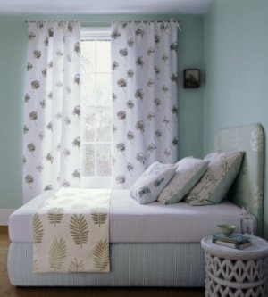 Viewing Ferndown by Jane Churchill