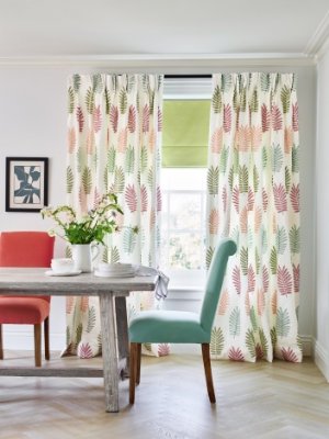 Viewing Ferndown by Jane Churchill