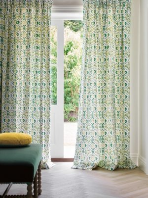 Viewing Haven by Jane Churchill