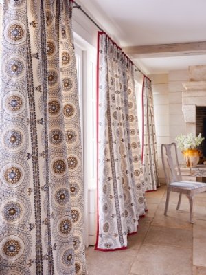 Viewing Holmewood by Jane Churchill