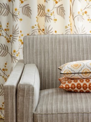 Viewing Inglewood by Jane Churchill