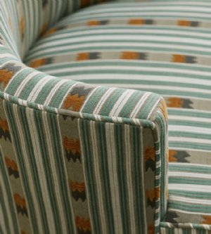 Viewing Kendra Stripe by Jane Churchill