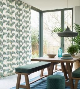 Viewing Mazari Palm by Jane Churchill