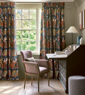 Viewing Paradiso by Jane Churchill