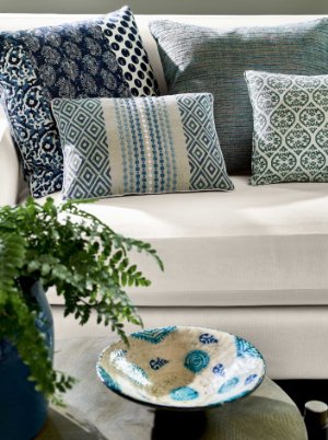 Viewing Rani by Jane Churchill