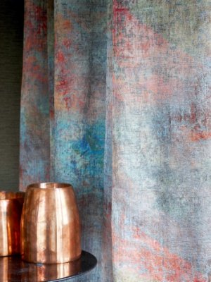 Viewing Saskia by Jane Churchill