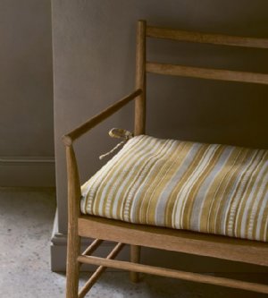 Viewing Seville Stripe by Jane Churchill