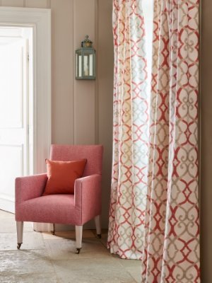 Viewing Silwood by Jane Churchill