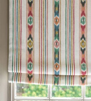 Viewing Sitari Stripe by Jane Churchill