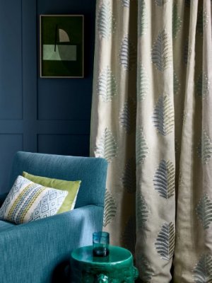 Viewing Tambour by Jane Churchill