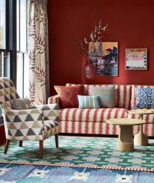 Viewing Tresco by Jane Churchill