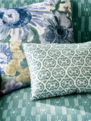 Viewing Vita by Jane Churchill