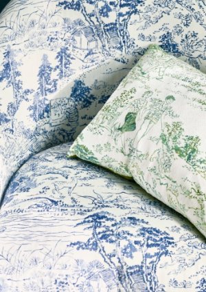 Viewing Walk In The Park by Jane Churchill